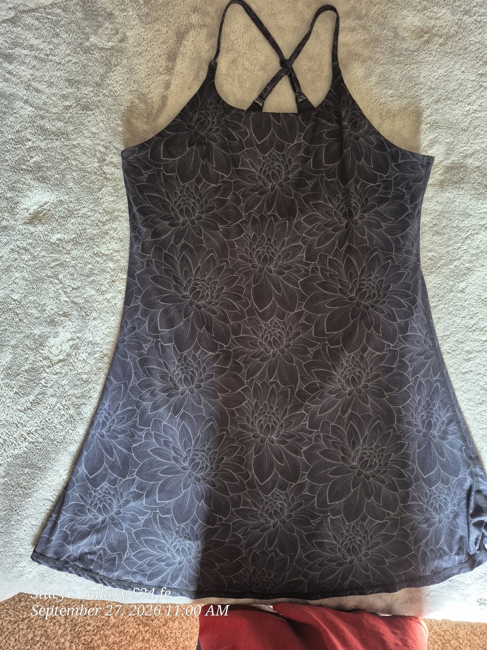 CVG Limitless Dress2 Sz XL